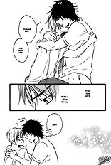 Ano Hi No Kimi Wo Dakishimeta Nara Vol.2