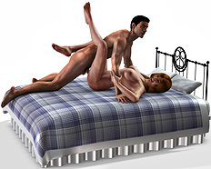 3D Image Set 15
