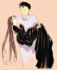 Yozora