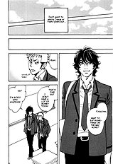 Aitsu No Daihonmei Vol.3