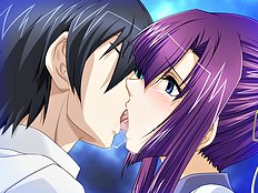 Crazy big tits hentai archive