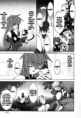 Soul Chain[ENG]