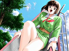 Doukyusei [Elf ]