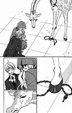 Houkago Hokenshitsu Vol.3