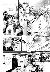 Inu To Omawarisan