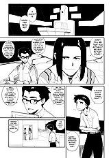 Lilium (Neon Genesis Evangelion) [Enuma Elish (Yukimi)][ENG]