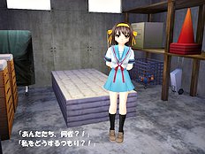 Polygonslaves Haruhi 1