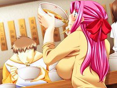 Bazooka Cafe