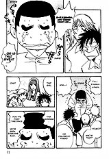 Aitsu No Daihonmei Vol.3