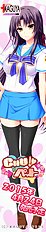 Incredible big tits, blowjob, lesbian, toys hentai collection
