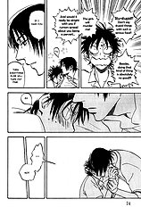 Aitsu No Daihonmei Vol.2