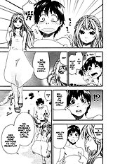 Witchcraft (Uncensored)[ENG]