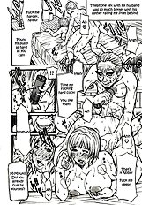 Himitsu No Keijiban[ENG]