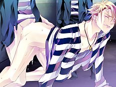 Yaoi images set 034