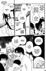 Mainichi Seiten Vol.1