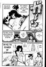 Ogenki Clinic Vol.3