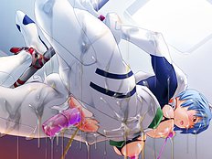 Shin Seiki Evangelion