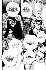 When A Man Loves A man Vol.9