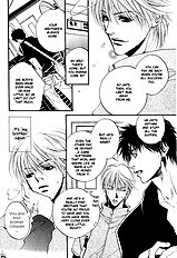 Paraphrase Vol.1
