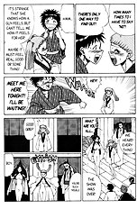 Femme Kabuki 5[ENG]