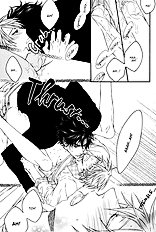 Katekyo Vol.3