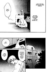 Koi Ga Bokura Wo Yurusu Hani Vol.2