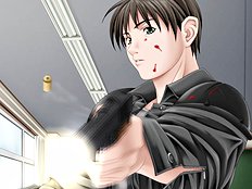 Bible Black