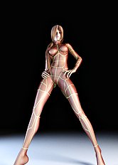 3D Image Set 6