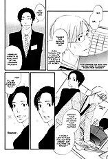 Ai Ga Aru Kara Vol.1
