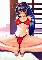 Uncensored Image Set 068