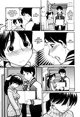 Tonari No Kanrinin-San 1