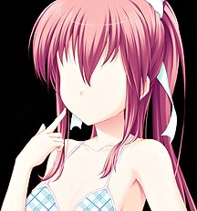 Incredible big tits, blowjob, lesbian, toys hentai collection