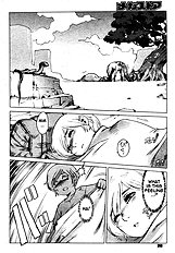 Mystery Journey Ch. 0-7