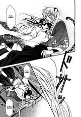Oh My Maid