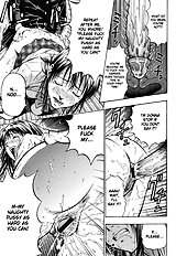 Grind Daigo[ENG]