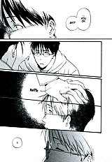Hanaya No Nikai De Vol.1