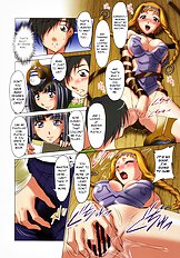 Dorei Megami