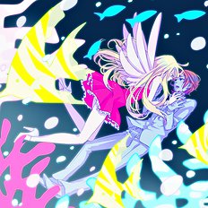 Panty And Stocking Without Garterbelt 6