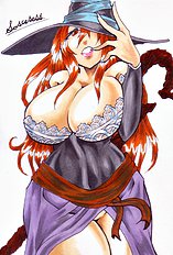 Dragons Crown 8