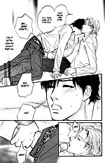 Nanahikari Vol.3