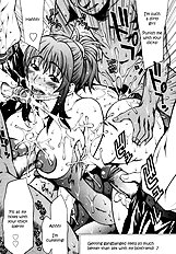 Himitsu No Keijiban[ENG]