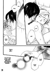 Ai Ga Aru Kara Vol.1