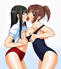 Uncensored Image Set 150