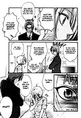 Love Stage
