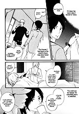 Ai Ga Aru Kara Vol.1