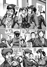 Maid In Teacher[ENG]