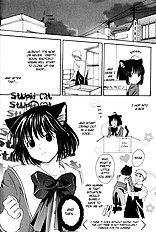 Mimi Paradise vol1 ch2