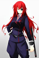 Kichiwachi