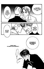 Koi Ga Bokura Wo Yurusu Hani Vol.3