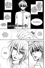 Miwaku No Ringo